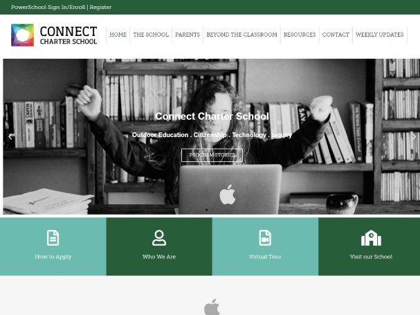 Connect Charter School